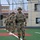 HHC, USAG Daegu Battle Drill Training
