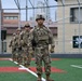 HHC, USAG Daegu Battle Drill Training