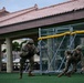 HHC, USAG Daegu Battle Drill Training
