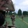 HHC, USAG Daegu Battle Drill Training