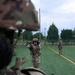 HHC, USAG Daegu Battle Drill Training