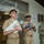 Chief Selects Perform Colors Onboard NAF Atsugi