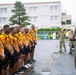 Chief Selects Perform Colors Onboard NAF Atsugi
