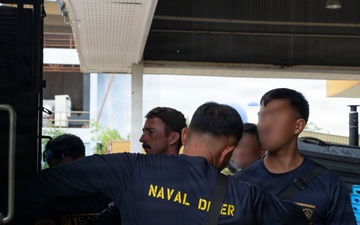 CARAT Brunei 2026