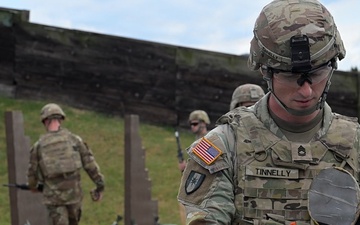 Small Arms Training 75th MCAS