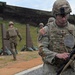 168th Multifunctional Medical Battalion M4 Qual Range
