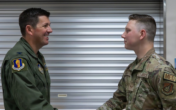 Wild Weasel Walkthrough: 35th Surgical Operations Squadron