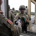 168th Multifunctional Medical Battalion M4 Qual Range