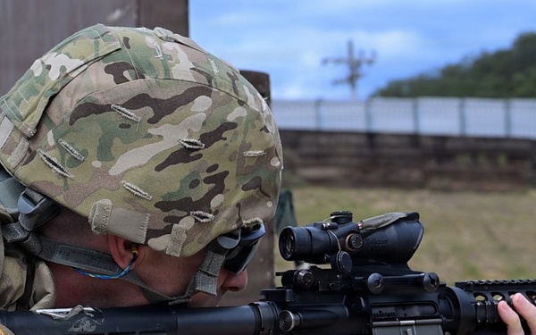 75th MCAS Qual Range