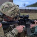 168th Multifunctional Medical Battalion M4 Qual Range