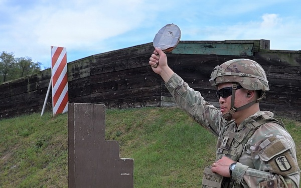 75th MCAS Qual Range
