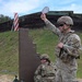 168th Multifunctional Medical Battalion M4 Qual Range