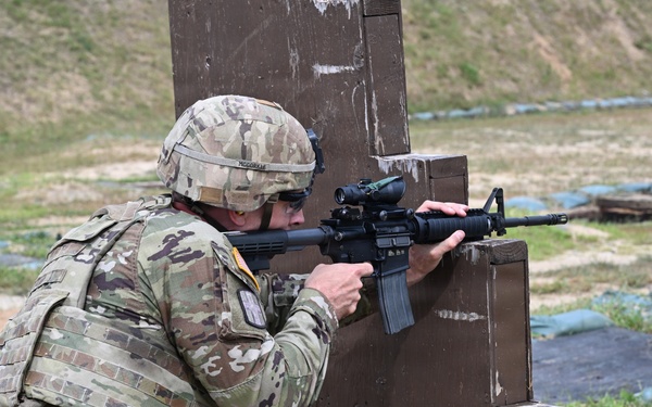 75th MCAS Qual Range
