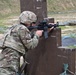 168th Multifunctional Medical Battalion M4 Qual Range