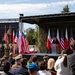 Oleszno cultural center dedicated to Staff Sgt. Michael Ollis, honoring U.S.-Poland bond