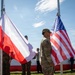 Oleszno cultural center dedicated to Staff Sgt. Michael Ollis, honoring U.S.-Poland bond
