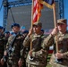 Oleszno cultural center dedicated to Staff Sgt. Michael Ollis, honoring U.S.-Poland bond