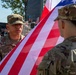 Oleszno cultural center dedicated to Staff Sgt. Michael Ollis, honoring U.S.-Poland bond