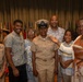 CFAO Chief Pinning Ceremony