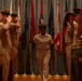 CFAO Chief Pinning Ceremony