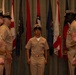 CFAO Chief Pinning Ceremony