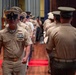 CFAO Chief Pinning Ceremony