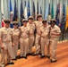 CFAO Chief Pinning Ceremony