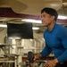 George Washington Hosts Ping-pong Tournament