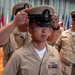CFAO Chief Pinning Ceremony