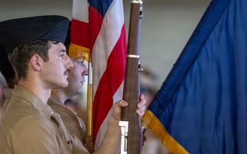 COMPACFLT Conducts 2026 Chief Pinning Ceremony