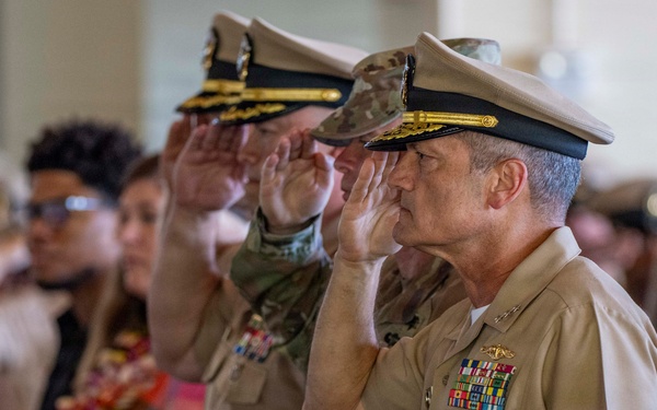 COMPACFLT Conducts 2026 Chief Pinning Ceremony