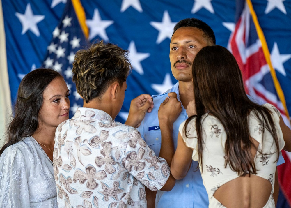 COMPACFLT Conducts 2026 Chief Pinning Ceremony