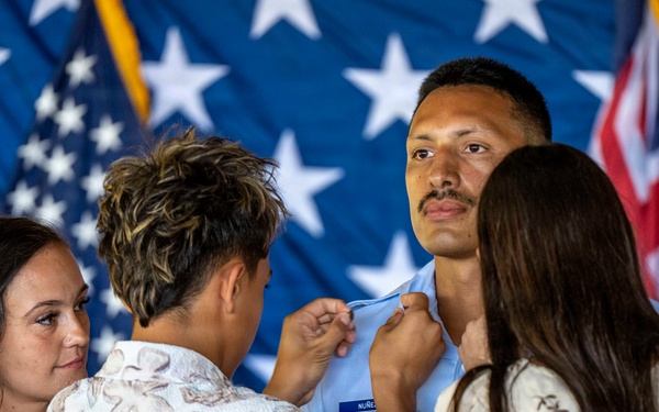 COMPACFLT Conducts 2026 Chief Pinning Ceremony