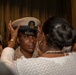 CFAO Chief Pinning Ceremony