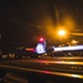 George Washington Conducts Flight Operations