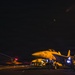 George Washington Conducts Flight Operations