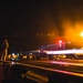 George Washington Conducts Flight Operations