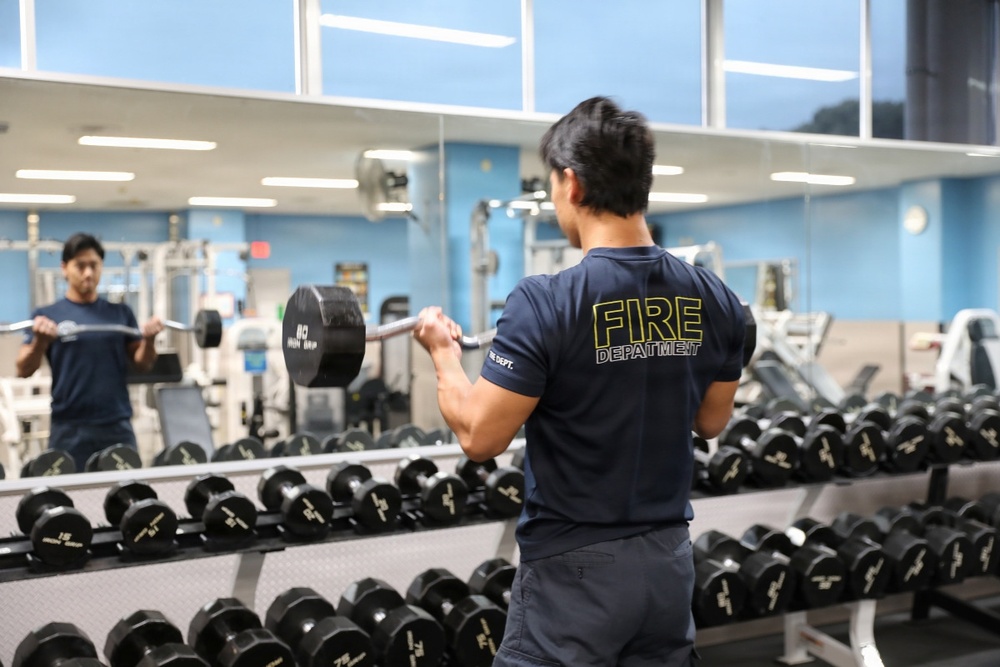 Round-the-clock readiness: Yano Fitness Center Launches 24/7 Access