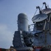 Live-Fire Exercises Aboard USS Mason (DDG 87)