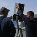 Live-Fire Exercises Aboard USS Mason (DDG 87)