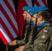 Oleszno cultural center dedicated to Staff Sgt. Michael Ollis, honoring U.S.-Poland bond