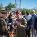 Oleszno cultural center dedicated to Staff Sgt. Michael Ollis, honoring U.S.-Poland bond