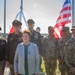 Oleszno cultural center dedicated to Staff Sgt. Michael Ollis, honoring U.S.-Poland bond