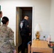 U.S. Army Garrison Bavaria, Barracks Inspection, Sept. 18, 2026