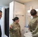 U.S. Army Garrison Bavaria, Barracks Inspection, Sept. 18, 2026