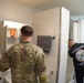U.S. Army Garrison Bavaria, Barracks Inspection, Sept. 18, 2026