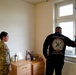 U.S. Army Garrison Bavaria, Barracks Inspection, Sept. 18, 2026