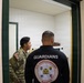 U.S. Army Garrison Bavaria, Barracks Inspection, Sept. 18, 2026