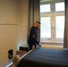 U.S. Army Garrison Bavaria, Barracks Inspection, Sept. 18, 2026