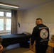 U.S. Army Garrison Bavaria, Barracks Inspection, Sept. 18, 2026